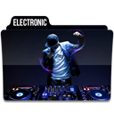 Electronic 1 icon